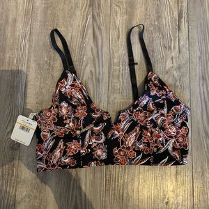 SOLD Free People Bralette